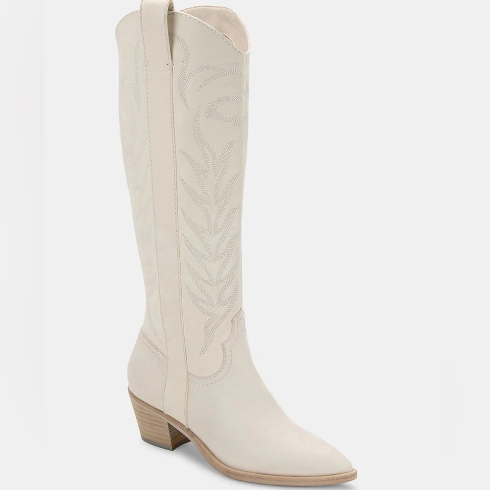Solei boots dolce vita
